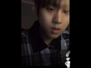 video шакальные спойлеры и нерелизнутый трэк 201227 ahn byeong woong ig live sex