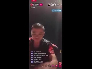 video хорошее развлечение ебаутый китаец взырвает у себя во рту петарды в прямом эфире sex