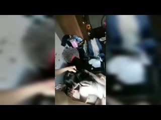 video развели на тройничек2часть sex
