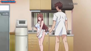video переполнение аниме хентай инцест братик sex
