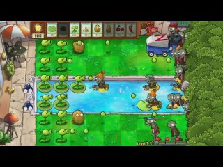 video megustich я использовал самые аллергенные растения чтобы пройти plants vs zombies sex