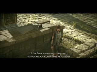 video avion мораль и философия shadow of the colossus sex