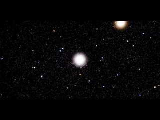 video hubble первое настоящее изображение внутренней части черной дыры самая крупная из обнаруженных дыр sex