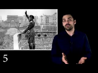 video dameoz бенито муссолини 10 интересных фактов sex