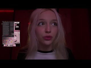 video anutka asmr asmr неразборчивый шепот звуки рта sex