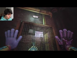 video windy31 кошмарный хагги в поппи плейтайм 3 2 poppy playtime chapter 3 sex