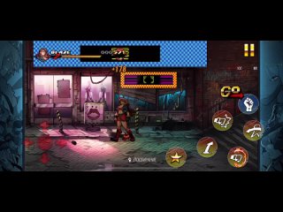 video fl1cker mobile gamer streets of rage 4 мобиле первый взгляд на шикарный beatem up ios sex