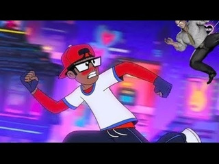 video shadowroom полная анимация verbalase за 50к verbalase full 50k animation song hide away sex