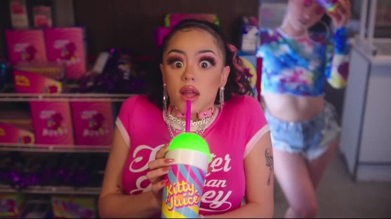 video игги азалия iggy azalea tyga sip it новый клип 2021 sex