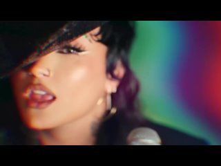 video деми ловато demi lovato melon cake мировая премьера видеоклипа sex