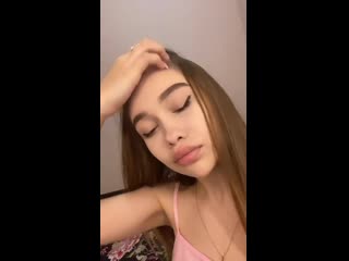 video слив feee карина chijikova karinachijikova показала сиськи грудь на камеру попу соска onlyfans sexy слив sex
