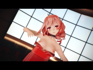 video mmd r 18 erotic teto donut hole author 000 sex