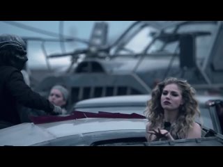 video смертельная гонка 4 вне анархии 2018 боевик 18 sex