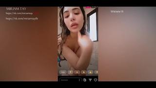 video مع حبيبتي انجي خوري porn sex lesbian tits milf muslim teen arab orient erotic belly dance parody party group sex