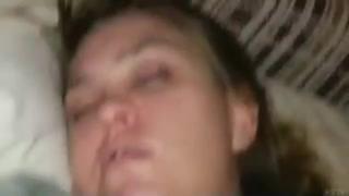 video пьяную спящую беременную трахает sex