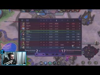 video стримим лигу в heroes of the storm sex