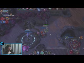 video стримим лигу в heroes of the storm sex
