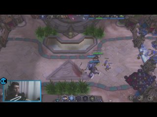 video стримим лигу в heroes of the storm sex