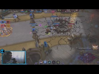 video стримим лигу в heroes of the storm sex