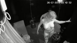 video japanese video from a strip club hidden camera sex