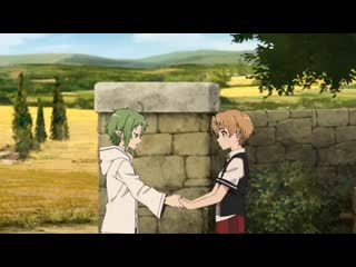 video реинкарнация безработного лучшая экранизация ранобэ mushoku tensei sex