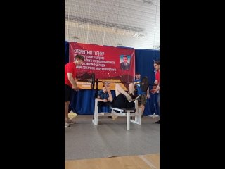 video live объединённый альянс любительского пауэрлифтинга sex