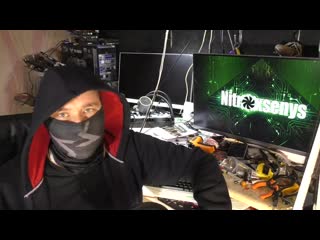video nitro live неадекватные клиенты компьютерных мастеров sex
