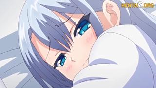 video movie hentai chiisana tsubomi no sono oku ni 02 хентай в маленьком бутоне 02 озвучка sex