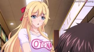 video hooper hentai mankitsu happening 03 хентай почему то случается 03 озвучка sex