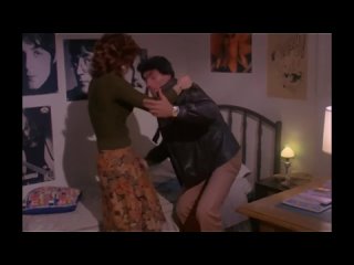 video моя жена возвращается в школу с элементами легкой эротики 18 sex