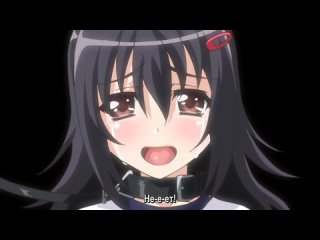 video обучение девушек shoujo kyouiku 02 rus субтитрыcensored цензура hentai хентай sex