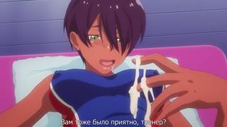 video son молодые в воспитательных целях shidoukan day after the animation 02 rus субтитрыcensored цензура hentai sex