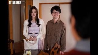 video пронырливый shiromine miu javcube r18 японское порно new japan asian porno adn 405 creampie cuckold married woman sex