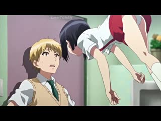 video toshidensetsu series ep 1 hentai anime porn яой юри хентаю молодые косплей sex секс аниме hot sex