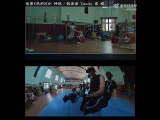 video страстный чэнь шо забавляется с ли минчжу cut sex