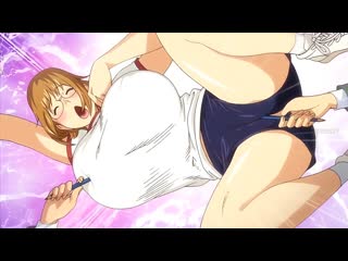 video hentai хентай 18 junjou decamelon 1 серия субтитры sex