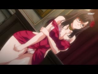 video hentai хентай 18 sleepless nocturne the animation озвучка sex