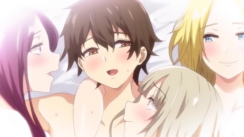 video дом имаидзуми каким то образом стал местом тусои для гяру imaizumin chi wa douyara gal no tamariba ni natteru sex