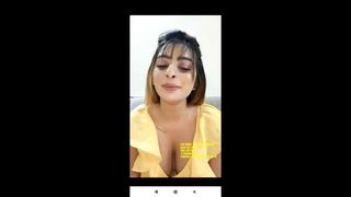 video ankita dave live video sex