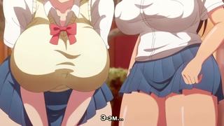 video gaki ni modotte yarinaoshi ep 1 hentai anime porn яой юри хентаю молодые косплей sex секс аниме hot sex