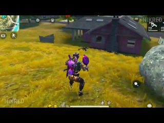 video nikred прикольные моменты в фри фаер funny moments free fire sex