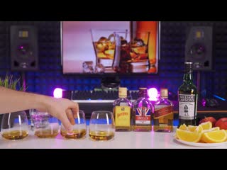 video мир качественного алкоголя выбираем лучший народный виски 2019 bells vs red label vs white horse vs william lawsons sex