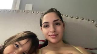video hariel ferrari hariel ferrari vlog minha osmo pocket sex