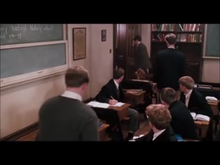 video надежда сотева пример каузального интеллекта отрывок из фильма общество мертвых поэтов sex