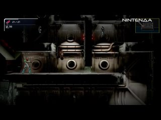 video nintenda обзор metroid dread на русском возвращение короля жанра впечатления поигравших sex