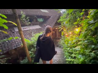 video india katarios vlog 8 первая травма на бали bali dacha мои впечатления sex