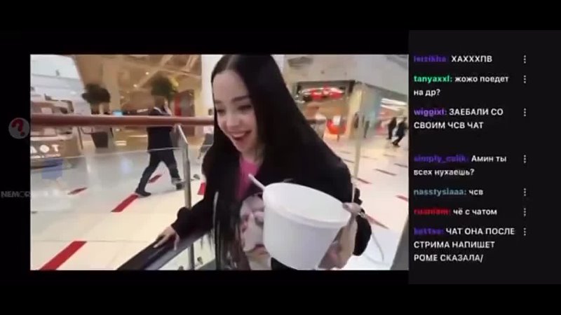 video тендерлибае и луна ком о постановочных авариях sex