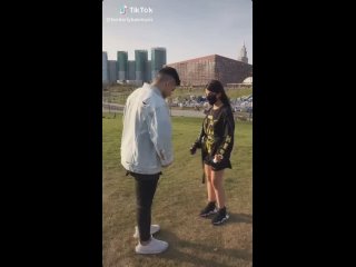 video первое видео амины тендерлибае sex