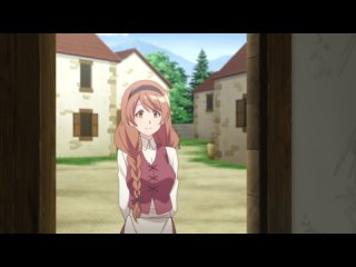 video маг целитель новый старт 1 серия kaifuku jutsushi no yarinaoshi mrak sex