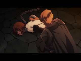 video маг целитель новый старт 2 серия kaifuku jutsushi no yarinaoshi mrak sex